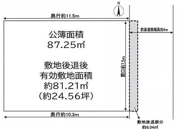 区画図：327002982823