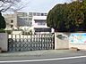 周辺：高槻市立松原幼稚園（574m）