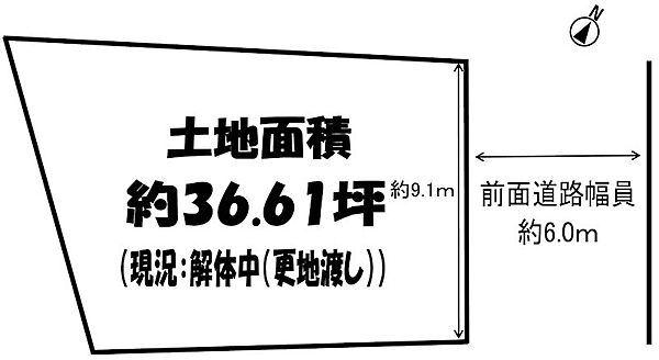 区画図：327002989402