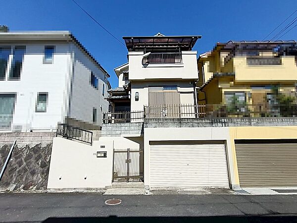 南向きつき陽当り良好です