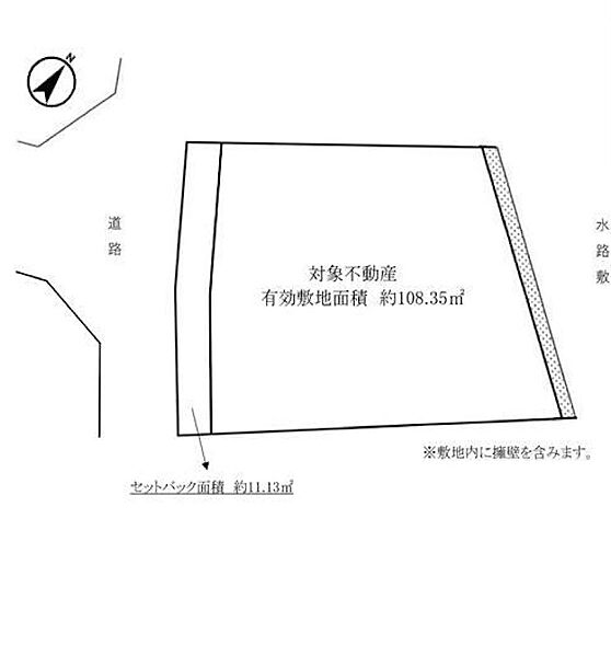 区画図：327002994053