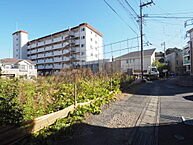 神奈川県川崎市多摩区長尾2丁目：物件画像