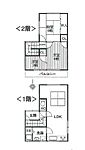 姫路市大津区天満 2階建 築35年のイメージ