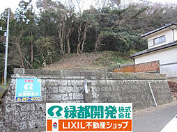 石神町の土地画像