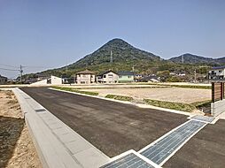 山口県下関市大字田倉407付近