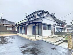 黒井村駅 1,175万円