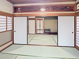 室内の画像