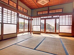 室内の画像