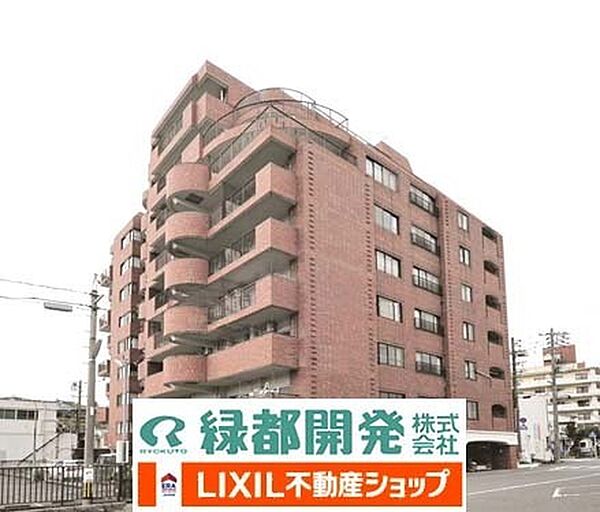 外観：335000034480