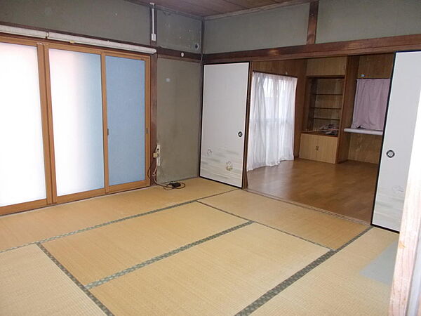 室内