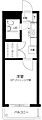 ハイタウン自由ケ丘4階5.8万円