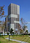 Brillia Tower KAWASAKIのイメージ