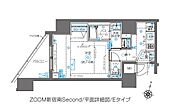 ZOOM新宿南Secondのイメージ