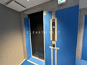 イプセ渋谷本町 201 ｜ 東京都渋谷区本町3丁目5-9（賃貸マンション1LDK・2階・33.32㎡） その16