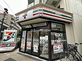 コンフォリア・リヴ品川戸越  ｜ 東京都品川区戸越4丁目以下未定（賃貸マンション1DK・4階・25.62㎡） その7