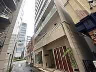 東京都港区東新橋2丁目10-7：物件画像／株式会社クレアスレント　クレアスレント横浜店