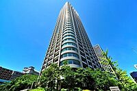 東京都港区東新橋1丁目10-1：物件画像／株式会社クレアスレント　クレアスレント横浜店