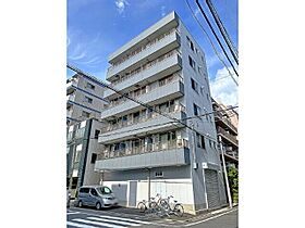 OG錦糸町 302 ｜ 東京都墨田区亀沢4丁目19-17（賃貸マンション1K・3階・25.14㎡） その1