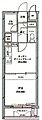 等々力ホームズ1階7.8万円