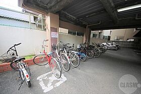 アインス蒲生  ｜ 大阪府大阪市城東区今福西5丁目（賃貸マンション1R・8階・12.96㎡） その24