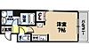 アリビオ京橋1階6.5万円