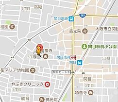 ハイツ青葉  ｜ 大阪府大阪市城東区成育5丁目（賃貸アパート1R・1階・17.32㎡） その5