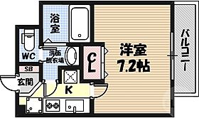 間取り：227080287900