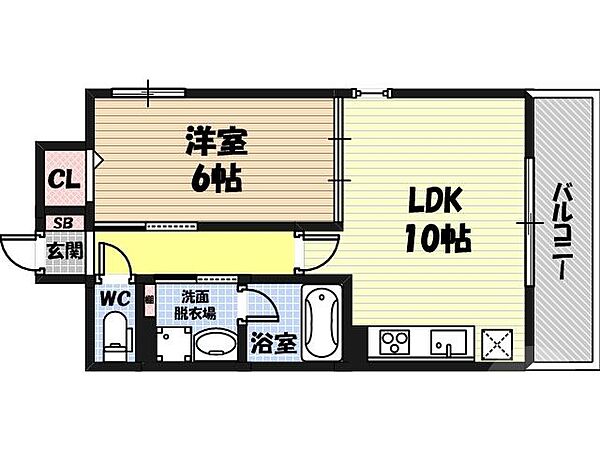 同じ建物の物件間取り写真 - ID:227081268432