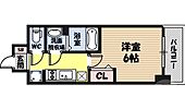 レオンコンフォート京橋イーストのイメージ