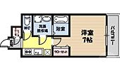 レジュールアッシュ京橋ファーストステージのイメージ