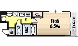 関目駅 5.9万円