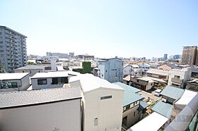 アドバンス大阪城東ブロード  ｜ 大阪府大阪市城東区今福西2丁目（賃貸マンション1K・8階・22.36㎡） その22