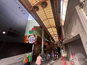 フロンティア放出  ｜ 大阪府大阪市鶴見区放出東3丁目（賃貸マンション2K・1階・29.04㎡） その14