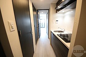 S-RESIDENCE城東SEVER  ｜ 大阪府大阪市城東区関目3丁目（賃貸マンション1K・8階・21.38㎡） その10