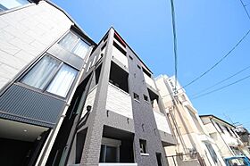 ミッドシティ城東グランデ  ｜ 大阪府大阪市城東区今福西1丁目（賃貸マンション2K・1階・30.67㎡） その6