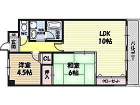 間取り：227094754776