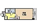 セレニテ京橋クレア6階7.2万円