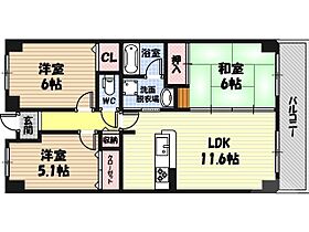 間取り：227094435941