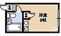 プレアール関目1階2.5万円