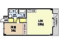ノバ京橋7階7.6万円