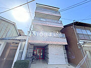 千林駅より徒歩4分 4階 築20年8ヶ月の賃貸物件