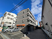 エスパシオ・アローネ鶴見 3階 築23年7ヶ月の賃貸物件