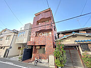 新森古市駅より徒歩9分 3階 築37年10ヶ月の賃貸物件