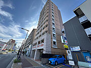 深江橋駅より徒歩6分 3階 築7年6ヶ月の賃貸物件