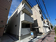 フジパレス緑橋WEST 1階 築2年4ヶ月の賃貸物件