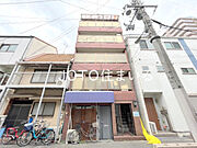 関目駅より徒歩5分 3階 築39年5ヶ月の賃貸物件