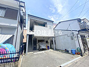 城北公園通駅より徒歩9分 2階 築20年8ヶ月の賃貸物件