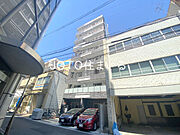 セレブ森小路駅前 7階 築4年の賃貸物件