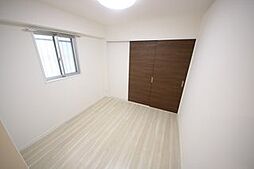 コートエスト都島 3階1LDKのリビング/ダイニング