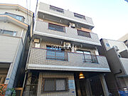 関目高殿駅より徒歩5分 4階 築37年の賃貸物件